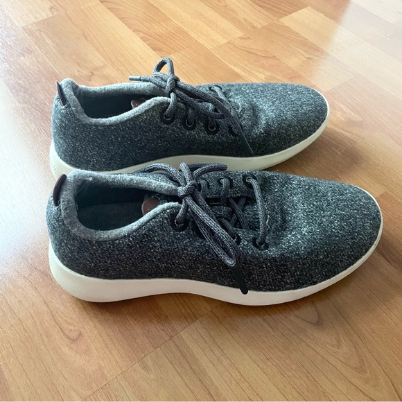 Allbirds Wool Runners - Picture 3 of 7